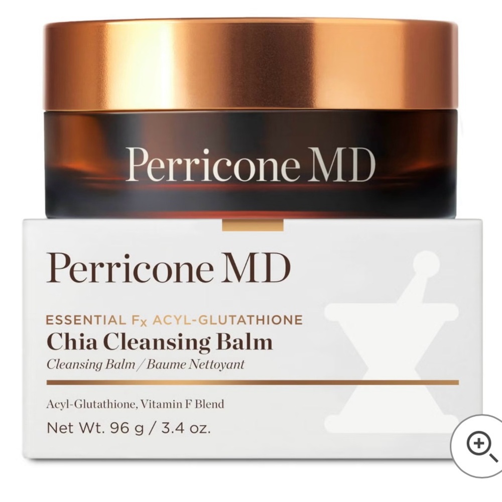 Perricone MD Essential Fx Acyl-Glutathione Cleansing Balm